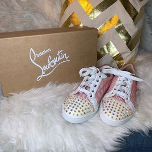 Christian Louboutin Sneakers